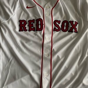 RED SOX JERSEYS NEW WITH TAG